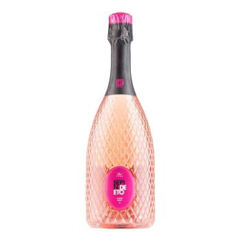 BEPIN DE ETO | Flavé Spumante Rosato Brut 2024